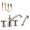Brizo Baliza KT67405-HX605-R-PN