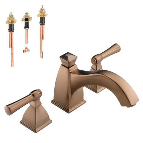 Brizo Vesi KT6740-R-BZ