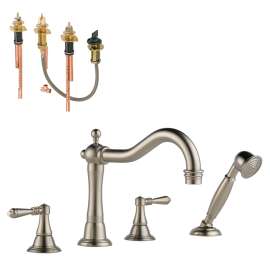 Brizo Tresa KT67436-R