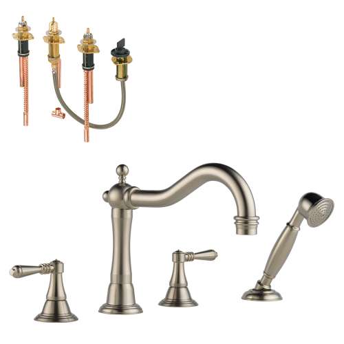 Brizo Tresa KT67436-R