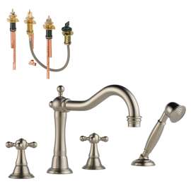 Brizo Tresa KT67438-R