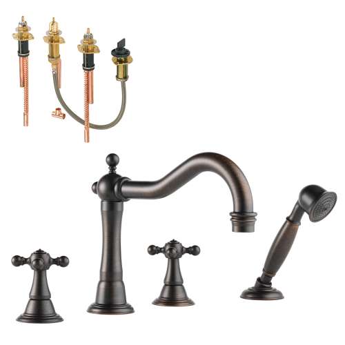 Brizo Tresa KT67438-R-RB