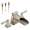 Brizo Vesi KT6745-R-BN