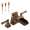 Brizo Vesi KT6745-R-BZ