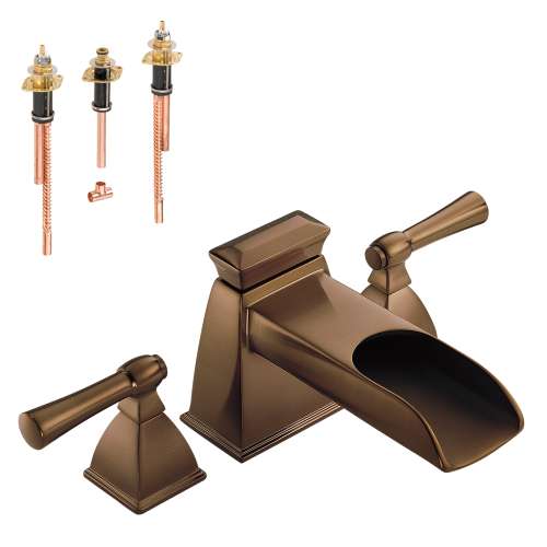 Brizo Vesi KT6745-R-BZ