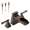 Brizo Vesi KT6745-R-RB