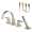 Brizo Siderna KT67480-HL681-R-BN
