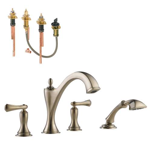 Brizo Charlotte KT67485-R