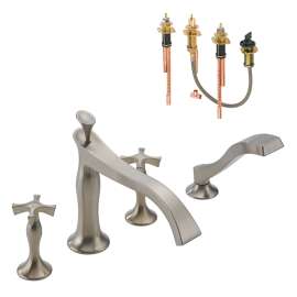 Brizo RSVP T67490-HX790-R-BN