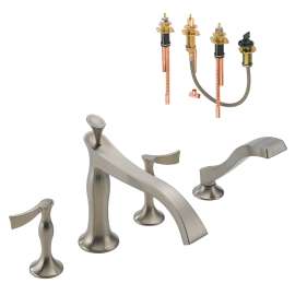 Brizo RSVP T67490-HL790-R-BN