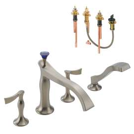 Brizo RSVP T67490-HL790-BF-R-BN