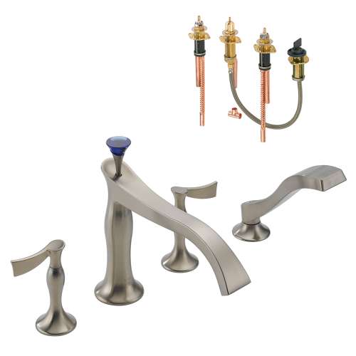 Brizo RSVP T67490-HL790-BF-R-BN