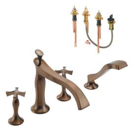 Brizo RSVP KT67490-HX790-R-M