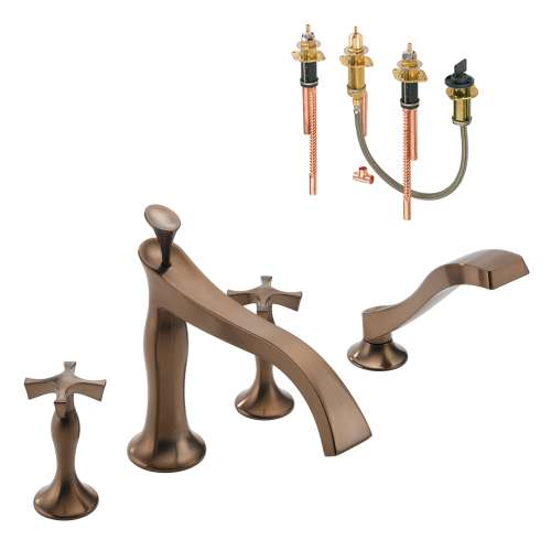 Brizo RSVP KT67490-HX790-R-M
