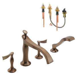 Brizo RSVP KT67490-HL790-R-M