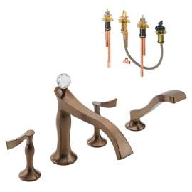 Brizo RSVP KT67490-HL790-CF-R-M