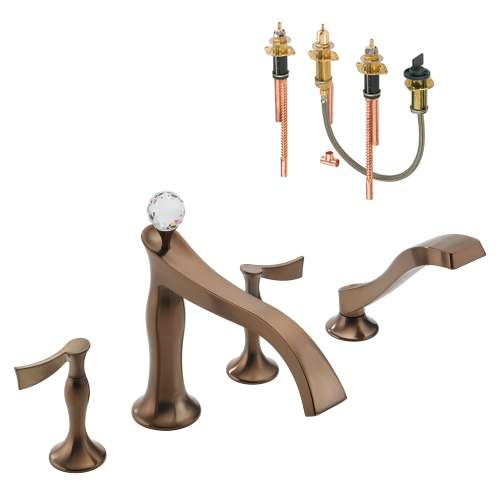 Brizo RSVP KT67490-HL790-CF-R-M