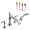 Brizo RSVP KT67490-HL790-R-PC