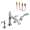 Brizo RSVP KT67490-HL790-CF-R-PC