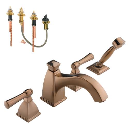 Brizo Vesi KT67740-R-BZ