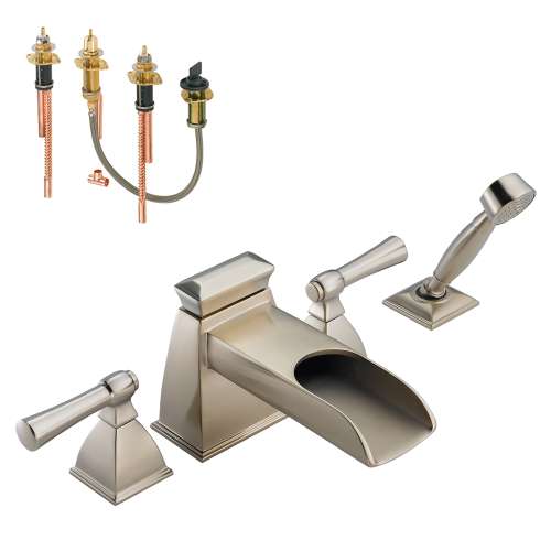 Brizo Vesi KT67745-R-BN