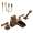 Brizo Vesi KT67745-R-BZ