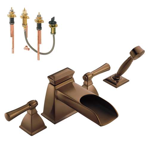 Brizo Vesi KT67745-R-BZ