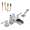Brizo Vesi KT67745-R-PC