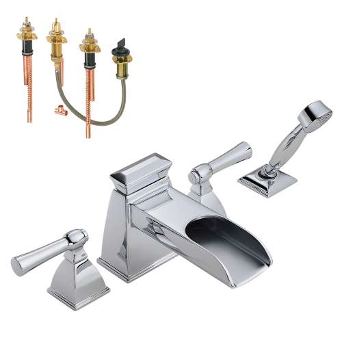 Brizo Vesi KT67745-R-PC