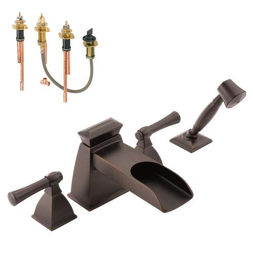 Brizo Vesi KT67745-R-RB