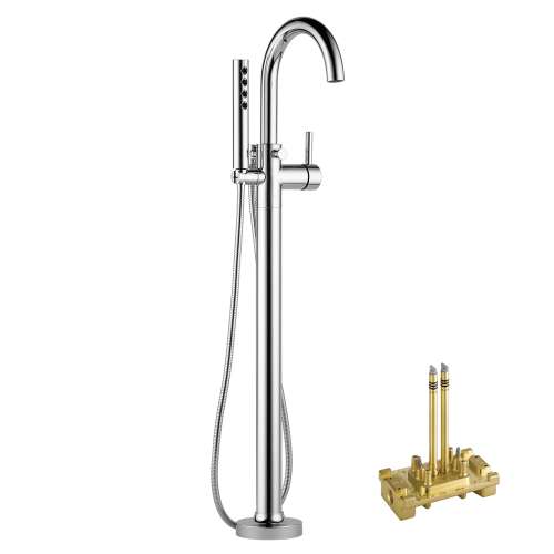 Brizo Odin KT70175-R-PC