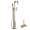 Brizo Siderna KT70180-R-BN