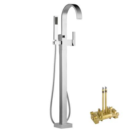Brizo Siderna KT70180-R-PC