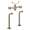Brizo Baliza KT70210-D-R-BN