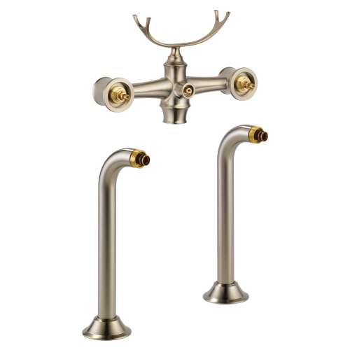 Brizo Baliza KT70210-D-R-M