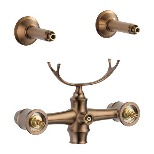 Brizo Baliza KT70210-W-R-BZ