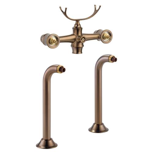 Brizo Baliza KT70210-D-R-BZ