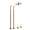 Brizo Baliza KT70210-F-R-BZ