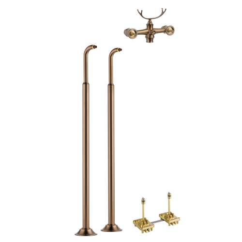 Brizo Baliza KT70210-F-R-BZ
