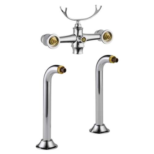 Brizo Baliza KT70210-D-R-PC