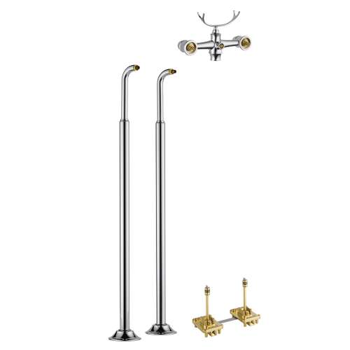 Brizo Baliza KT70210-F-R-PC