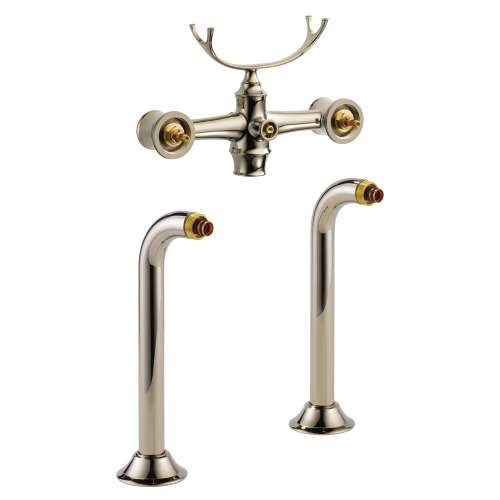 Brizo Baliza KT70210-D-R-PN