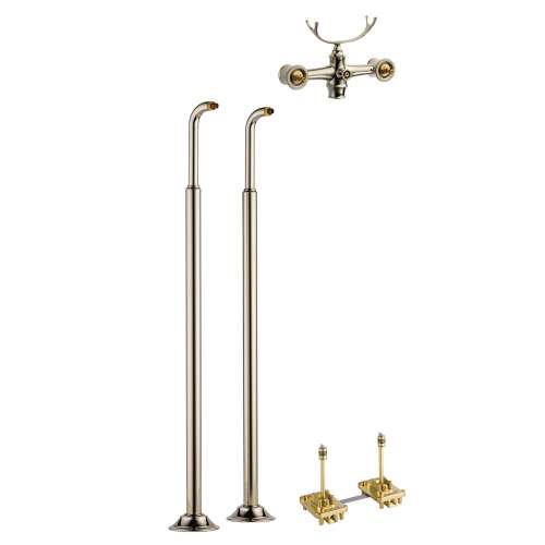 Brizo Baliza KT70210-F-R-PN
