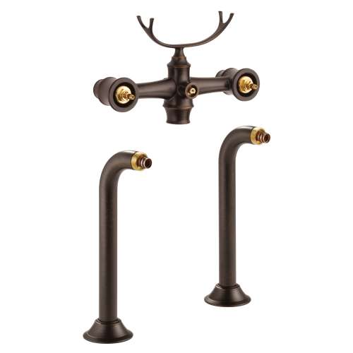 Brizo Baliza KT70210-D-R-RB