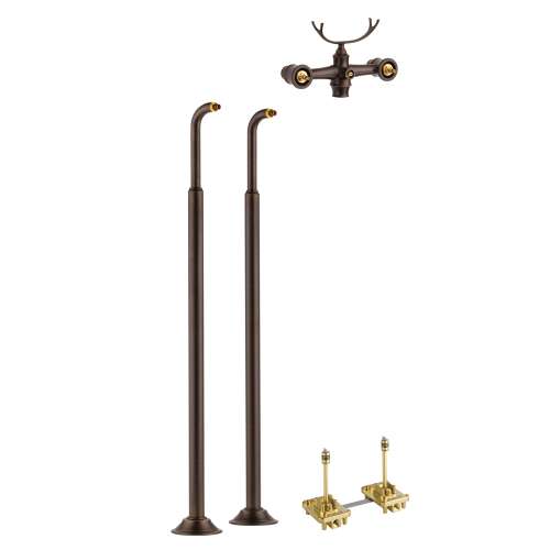 Brizo Baliza KT70210-F-R-RB
