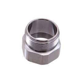 Sensori RP54912 Bonnet Nut in Polished Chrome