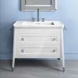 Catalano 21.436-in W x 18.5-in D Canova Royal CA0602DR