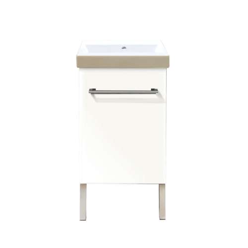 Catalano 21.656-in W x 18.5-in D New Light NL0551DO-02