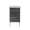 Catalano 21.656-in W x 18.5-in D New Light NL0551DO-07