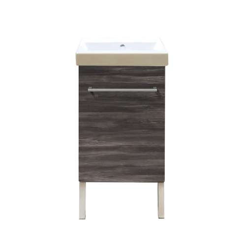 Catalano 21.656-in W x 18.5-in D New Light NL0551DO-07